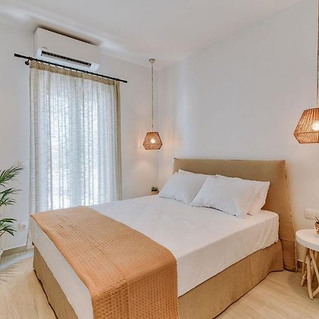 Ardilia Cosy Apartments Antiparos Town Екстериор снимка