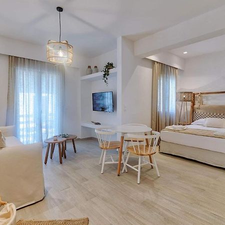 Ardilia Cosy Apartments Antiparos Town Екстериор снимка
