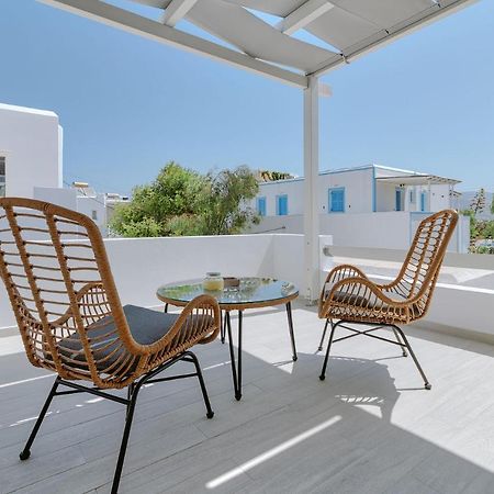 Ardilia Cosy Apartments Antiparos Town Екстериор снимка