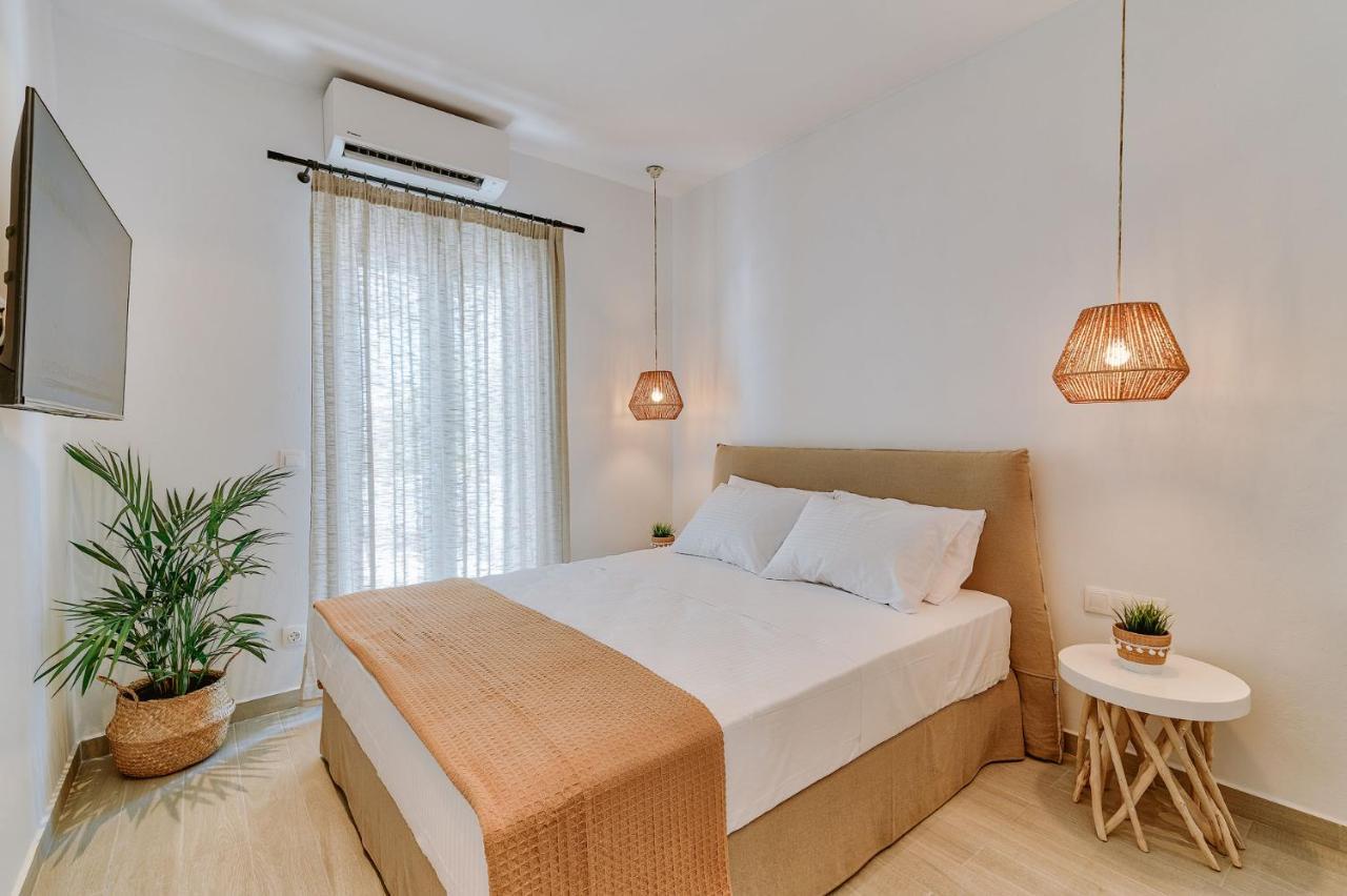 Ardilia Cosy Apartments Antiparos Town Екстериор снимка