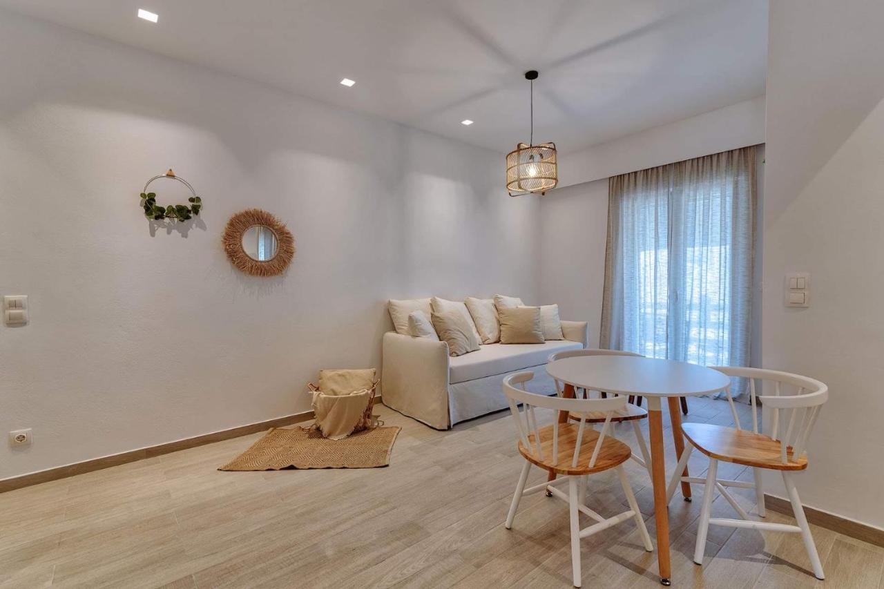 Ardilia Cosy Apartments Antiparos Town Екстериор снимка