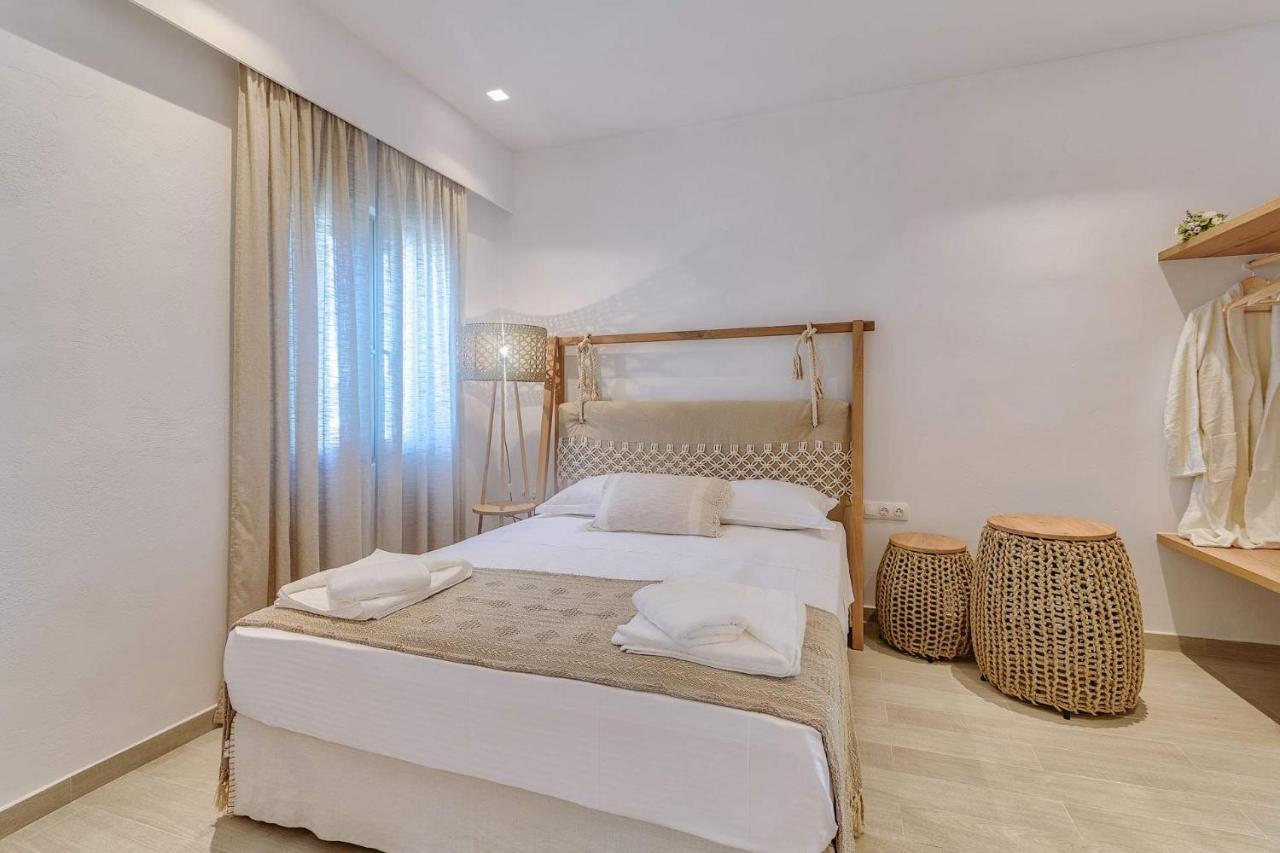 Ardilia Cosy Apartments Antiparos Town Екстериор снимка