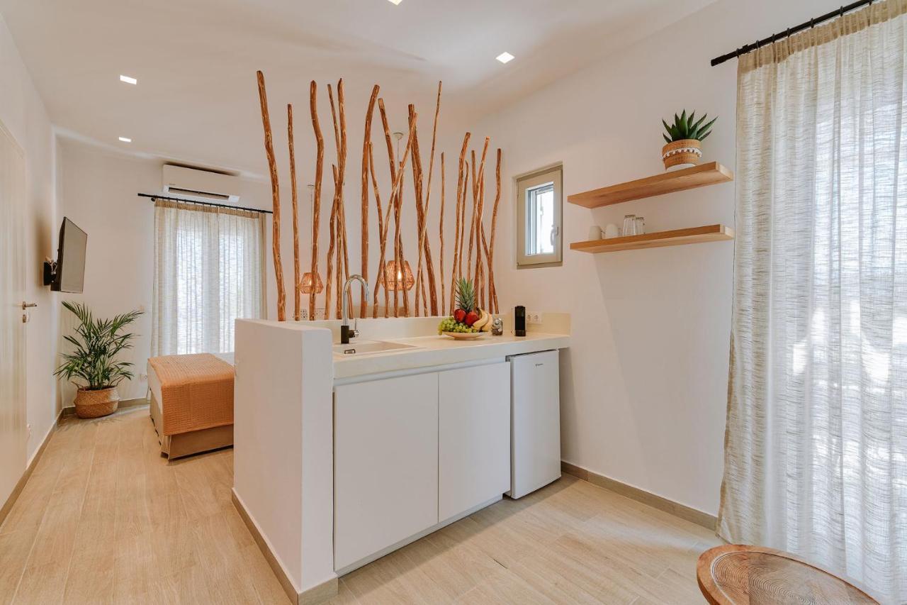 Ardilia Cosy Apartments Antiparos Town Екстериор снимка