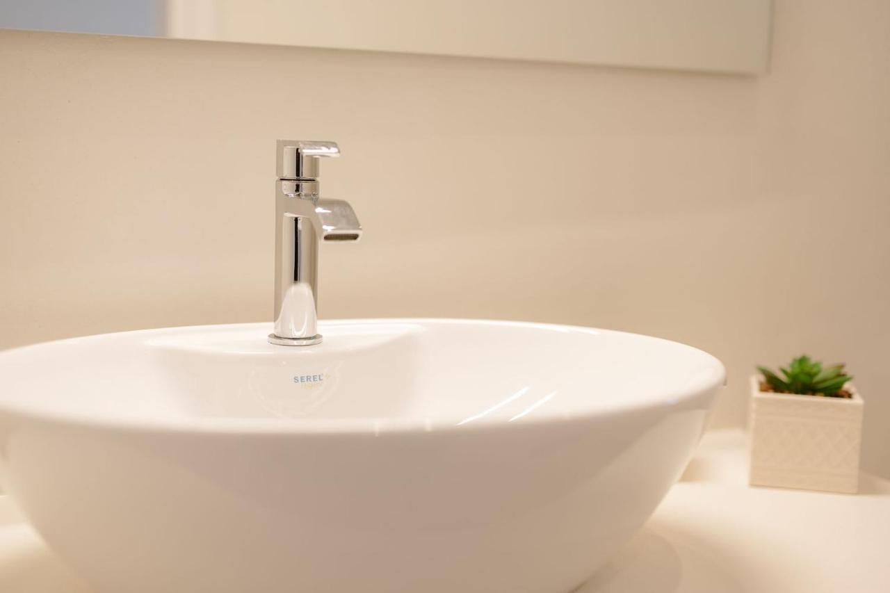 Ardilia Cosy Apartments Antiparos Town Екстериор снимка