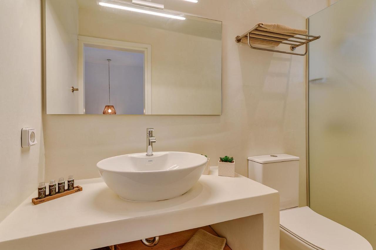 Ardilia Cosy Apartments Antiparos Town Екстериор снимка