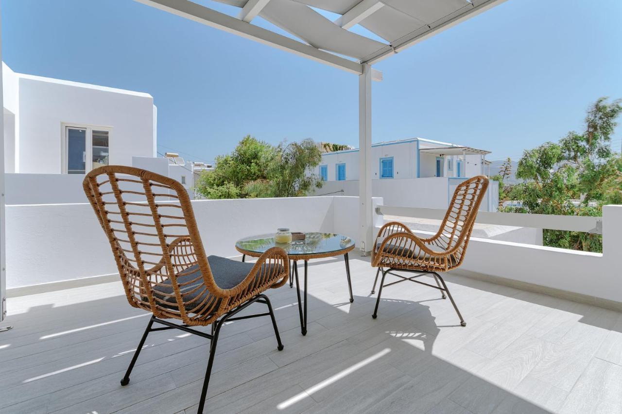 Ardilia Cosy Apartments Antiparos Town Екстериор снимка