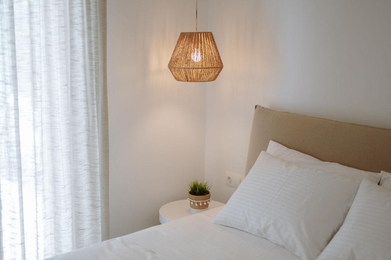 Ardilia Cosy Apartments Antiparos Town Екстериор снимка