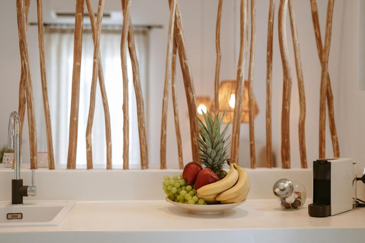 Ardilia Cosy Apartments Antiparos Town Екстериор снимка