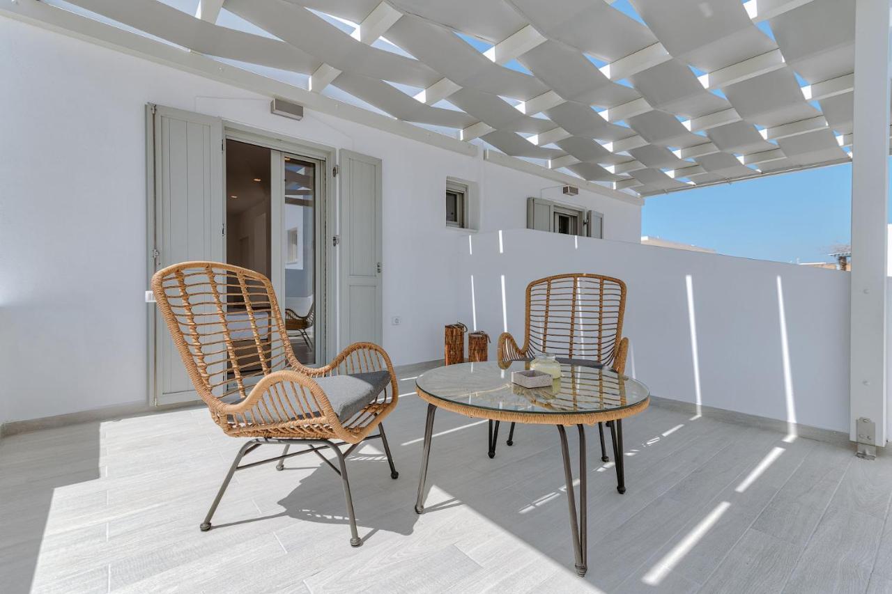 Ardilia Cosy Apartments Antiparos Town Екстериор снимка