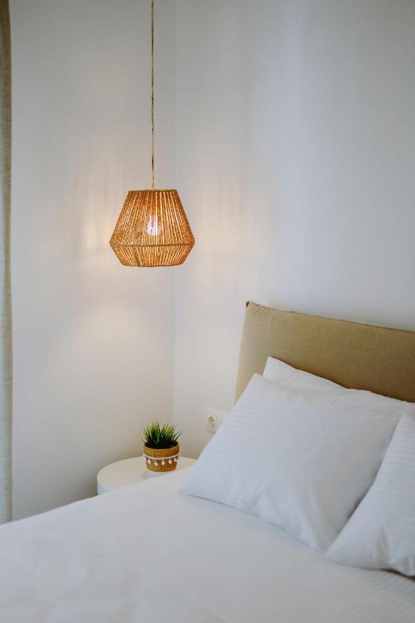 Ardilia Cosy Apartments Antiparos Town Екстериор снимка