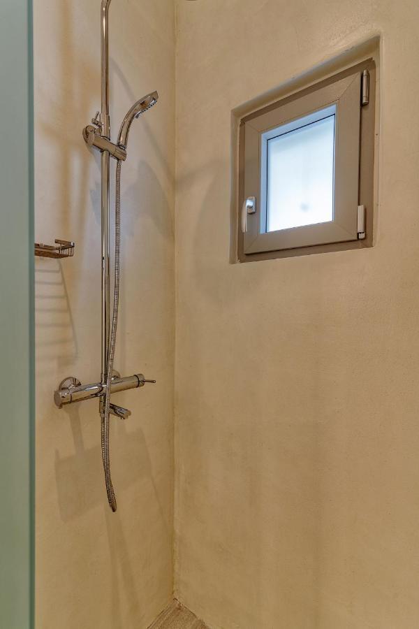 Ardilia Cosy Apartments Antiparos Town Екстериор снимка