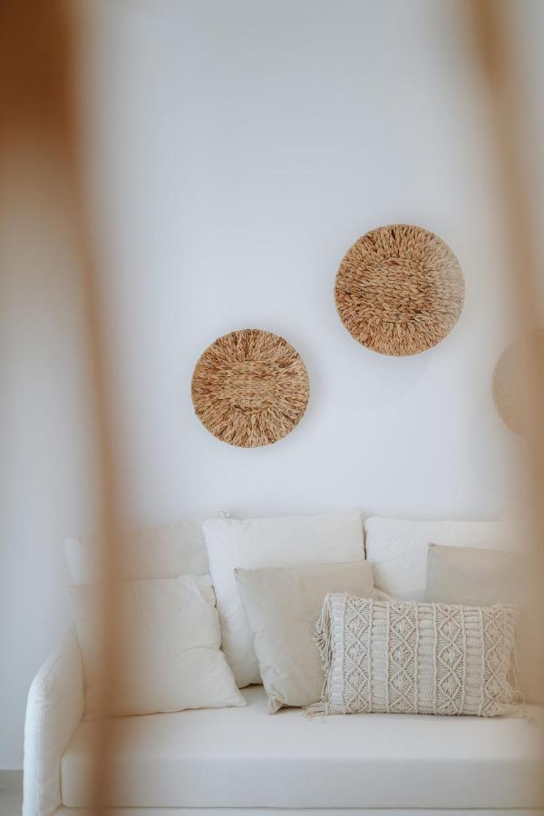 Ardilia Cosy Apartments Antiparos Town Екстериор снимка