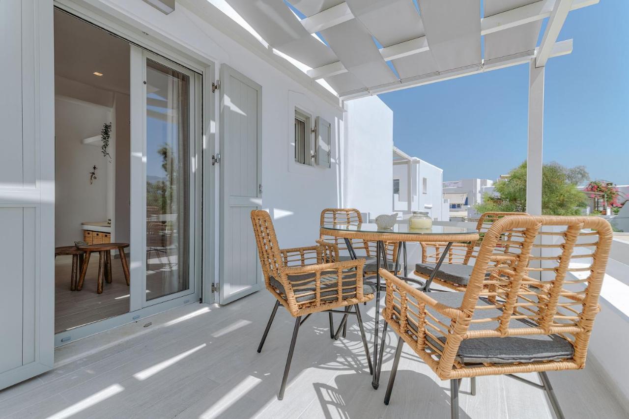 Ardilia Cosy Apartments Antiparos Town Екстериор снимка