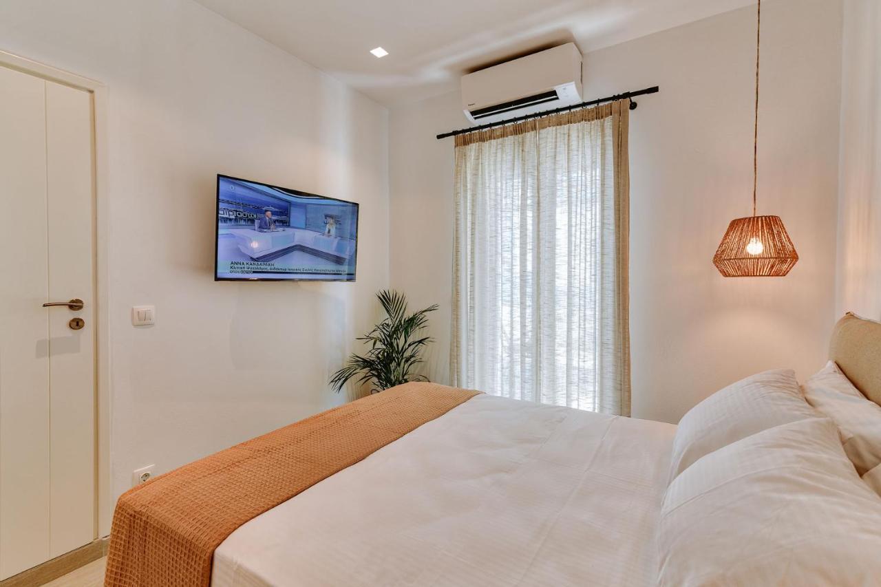Ardilia Cosy Apartments Antiparos Town Екстериор снимка
