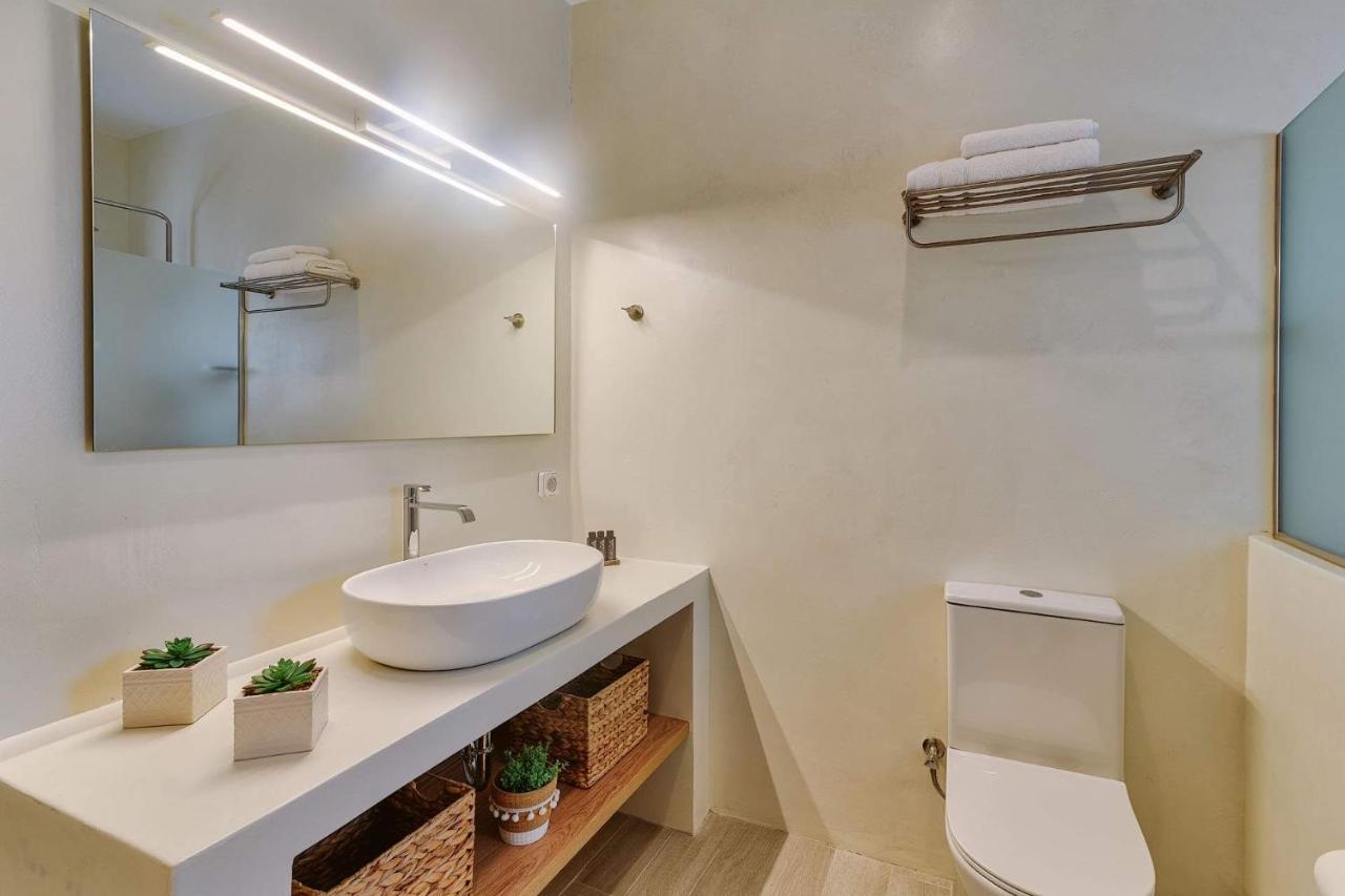 Ardilia Cosy Apartments Antiparos Town Екстериор снимка