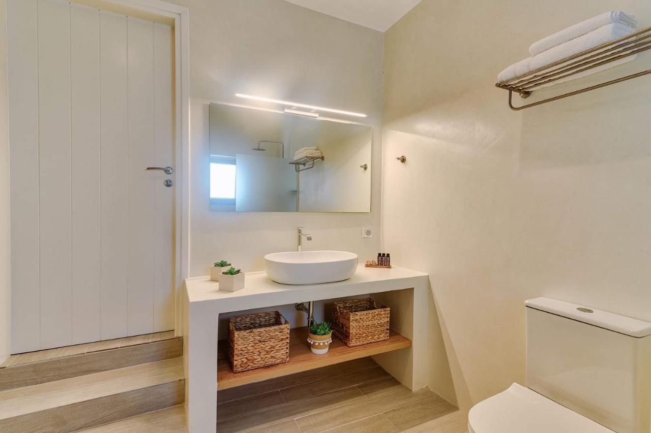Ardilia Cosy Apartments Antiparos Town Екстериор снимка
