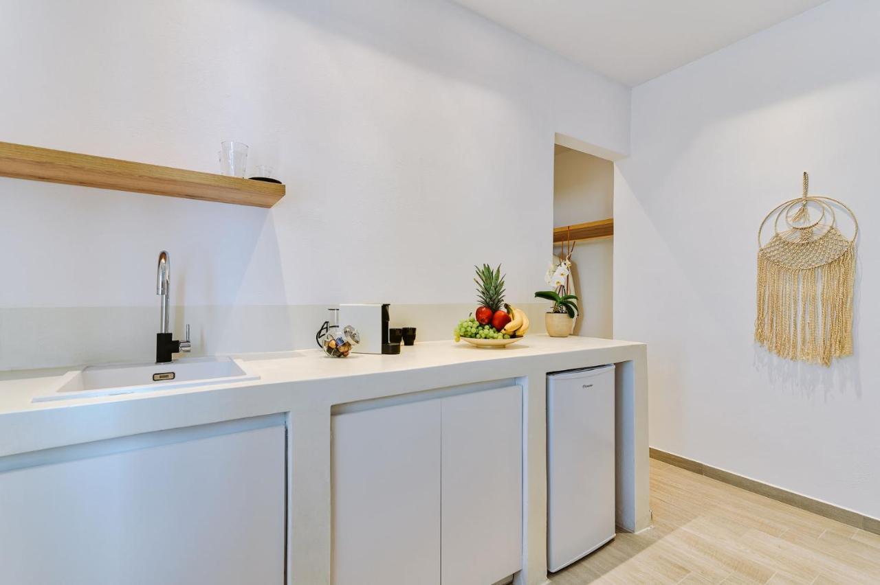 Ardilia Cosy Apartments Antiparos Town Екстериор снимка