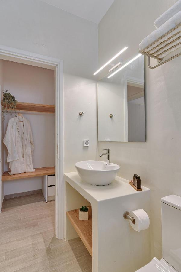 Ardilia Cosy Apartments Antiparos Town Екстериор снимка