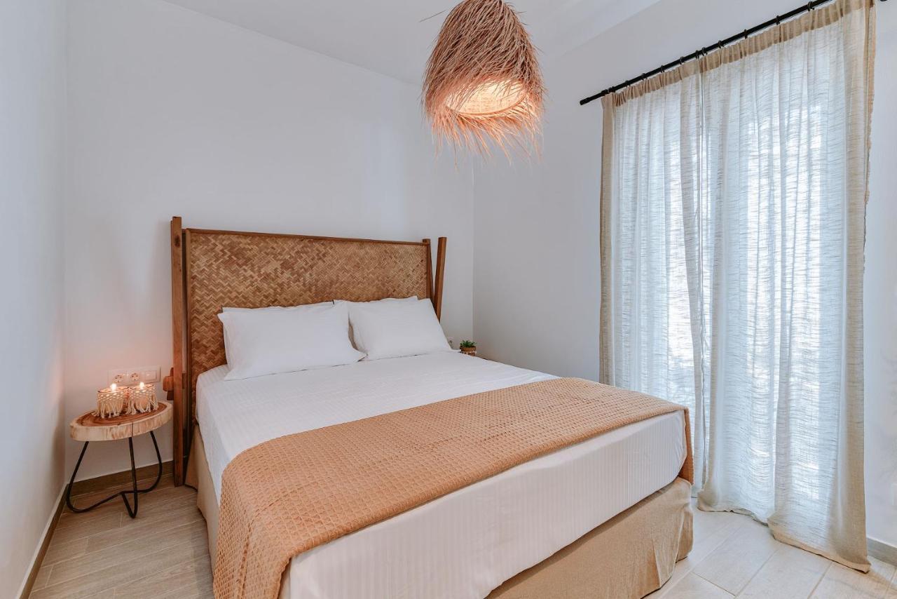 Ardilia Cosy Apartments Antiparos Town Екстериор снимка