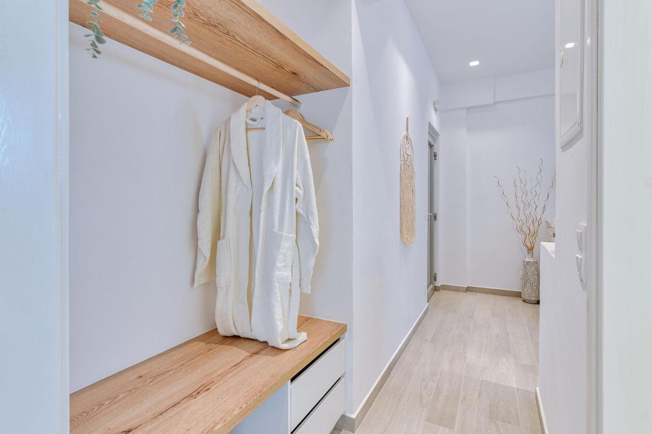 Ardilia Cosy Apartments Antiparos Town Екстериор снимка