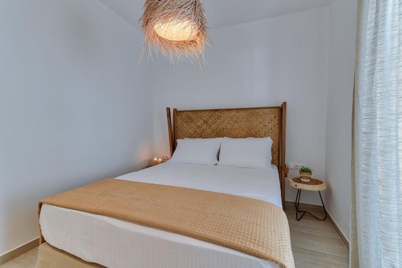 Ardilia Cosy Apartments Antiparos Town Екстериор снимка