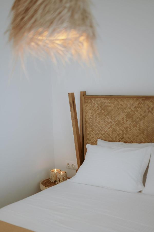 Ardilia Cosy Apartments Antiparos Town Екстериор снимка