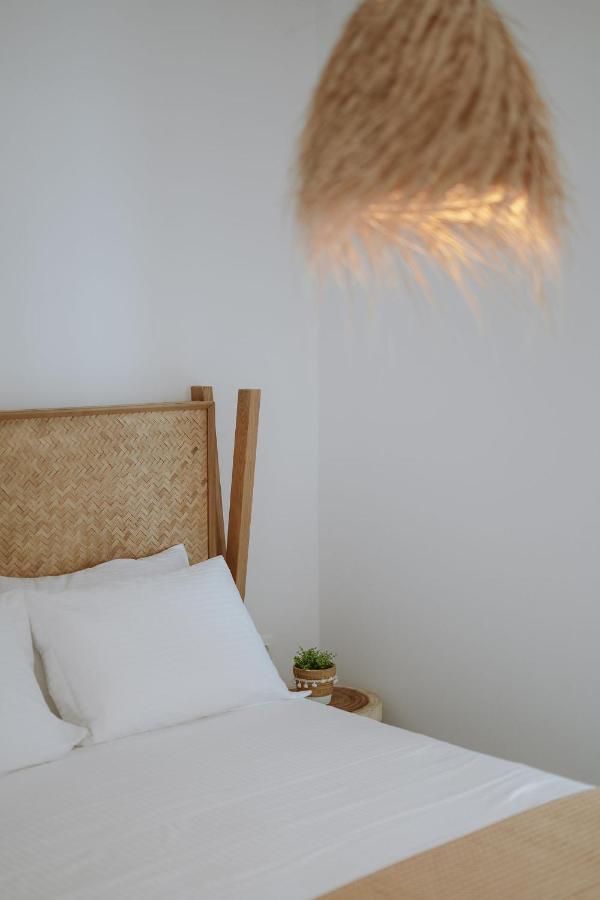 Ardilia Cosy Apartments Antiparos Town Екстериор снимка