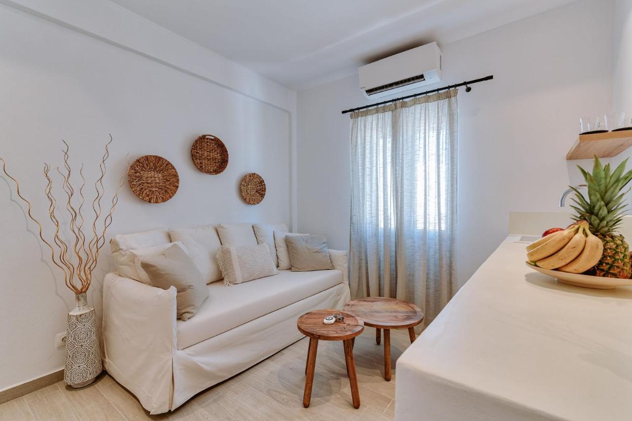 Ardilia Cosy Apartments Antiparos Town Екстериор снимка