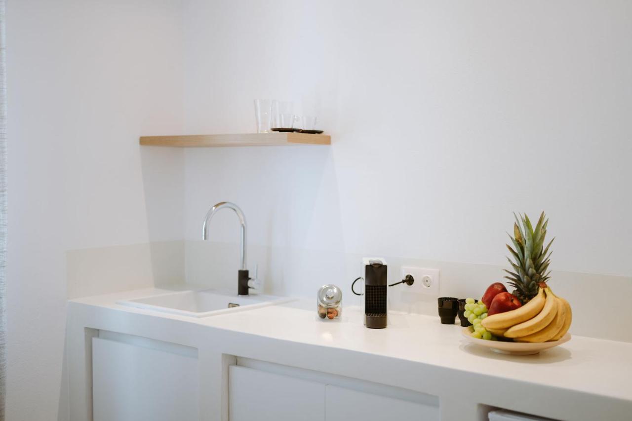 Ardilia Cosy Apartments Antiparos Town Екстериор снимка